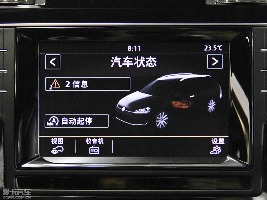 2014Golf܇ 1.4 TSI A