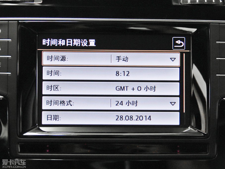 2014Golf܇ 1.4 TSI A