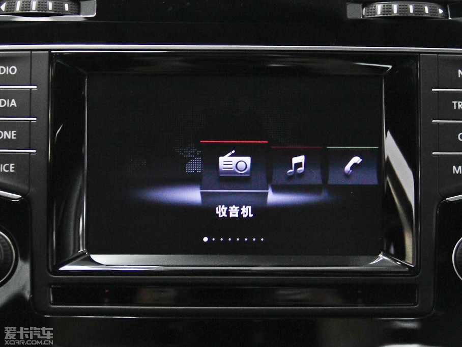 2014Golf܇ 1.4 TSI A