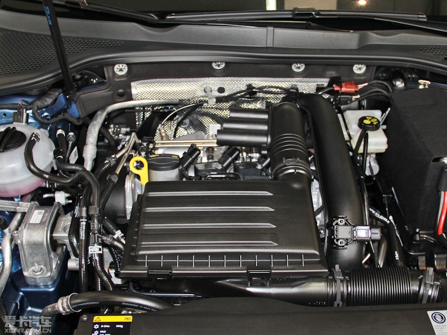 2014Golf܇ 1.4 TSI A