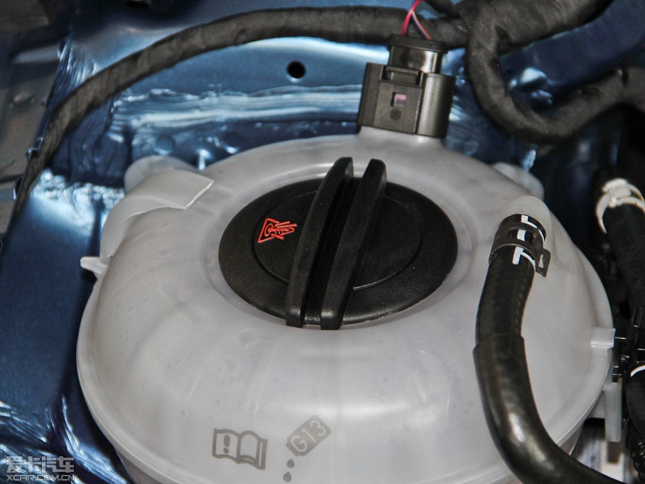 2014Golf܇ 1.4 TSI A