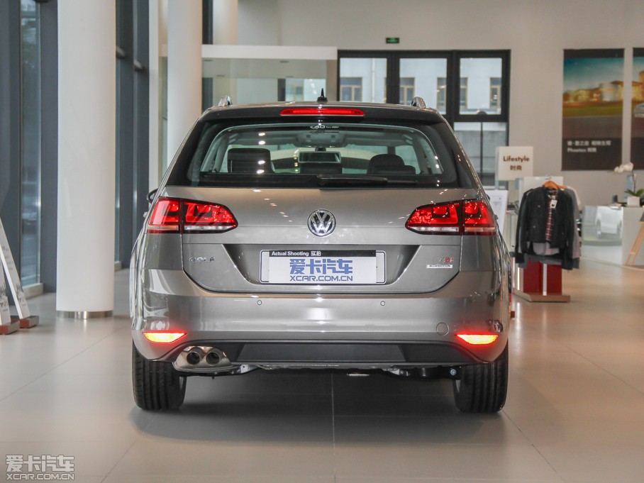 2014Golfг 1.4 TSI 