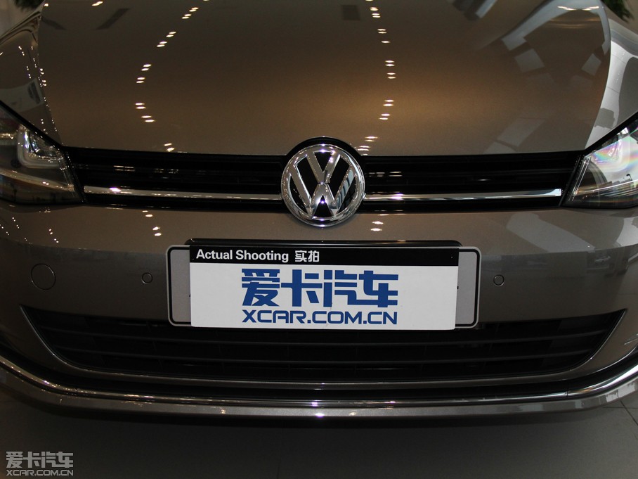 2014Golf܇ 1.4 TSI A