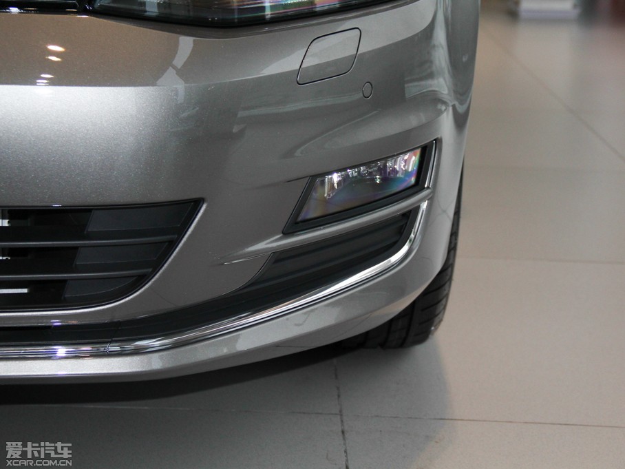 2014Golf܇ 1.4 TSI A