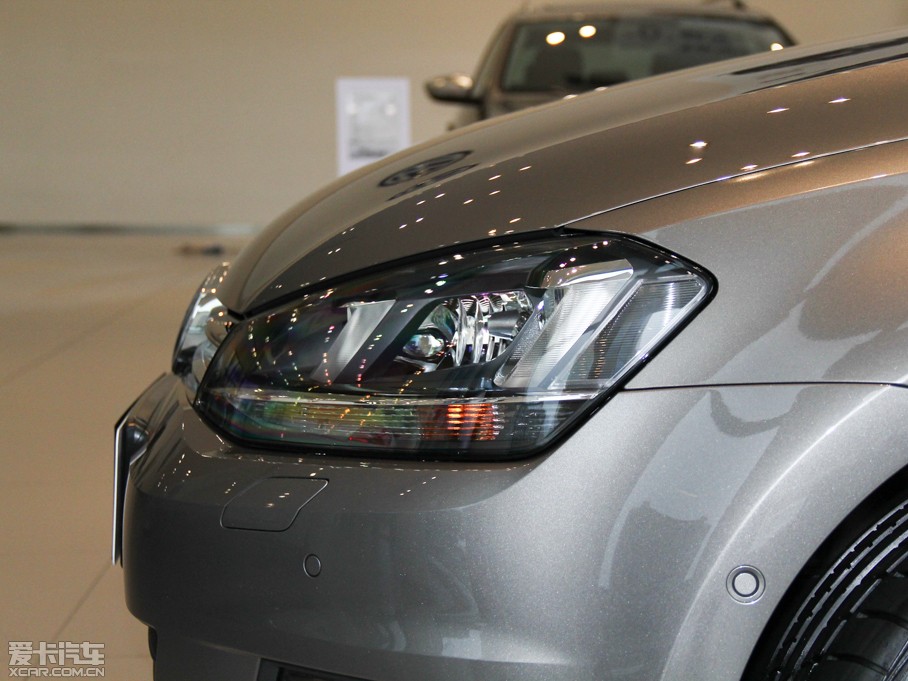 2014Golf܇ 1.4 TSI A