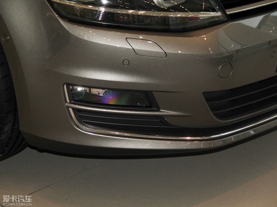 2014Golf܇ 1.4 TSI A