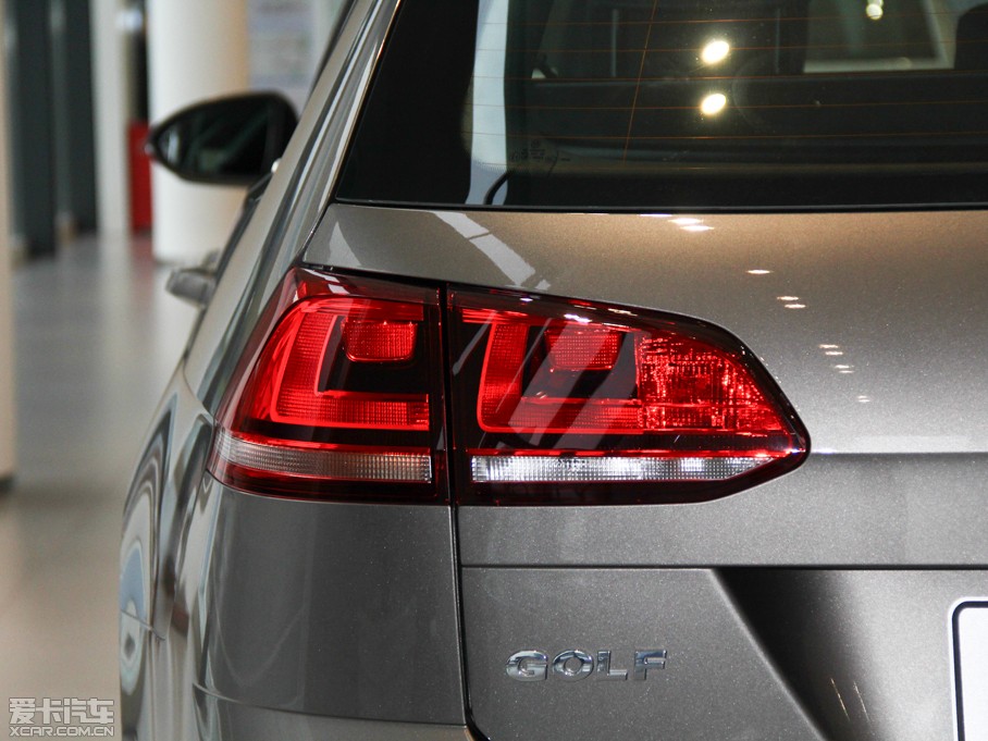 2014Golf܇ 1.4 TSI A