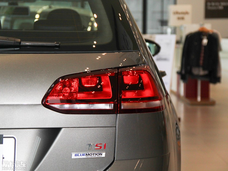 2014Golf܇ 1.4 TSI A