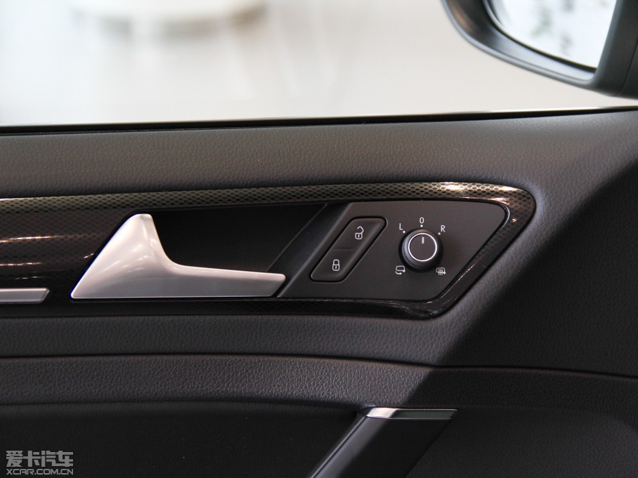 2014Golf܇ 1.4 TSI A