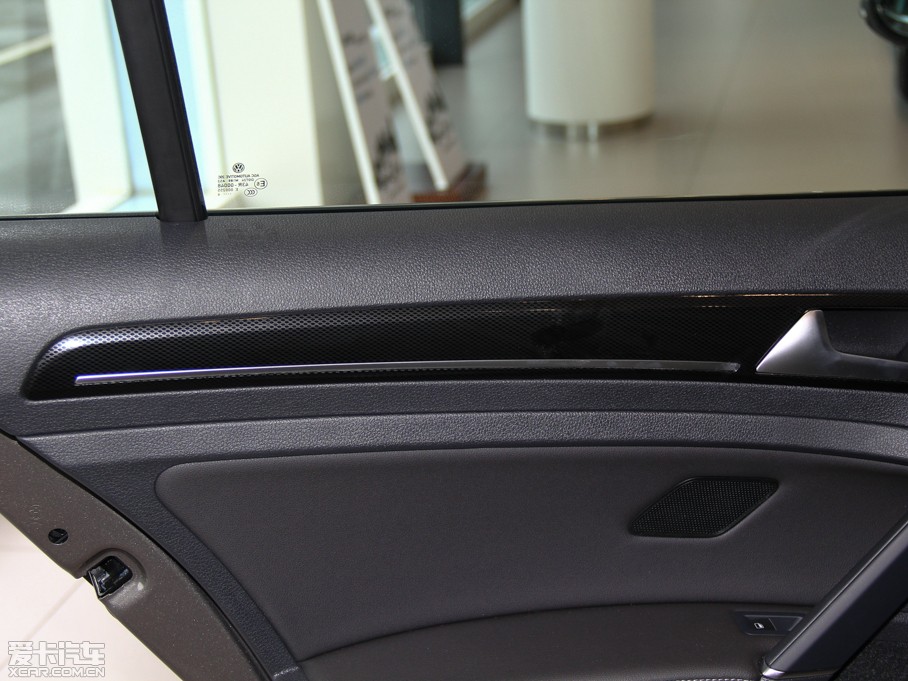 2014Golf܇ 1.4 TSI A