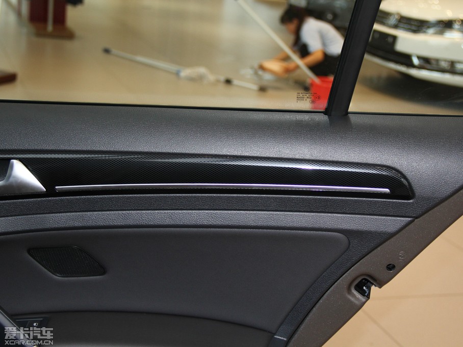 2014Golf܇ 1.4 TSI A