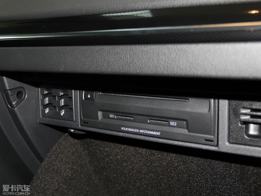 2014Golf܇ 1.4 TSI A