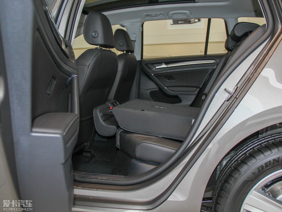 2014Golf܇ 1.4 TSI A