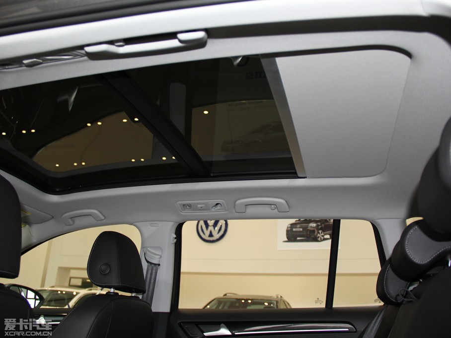 2014Golf܇ 1.4 TSI A