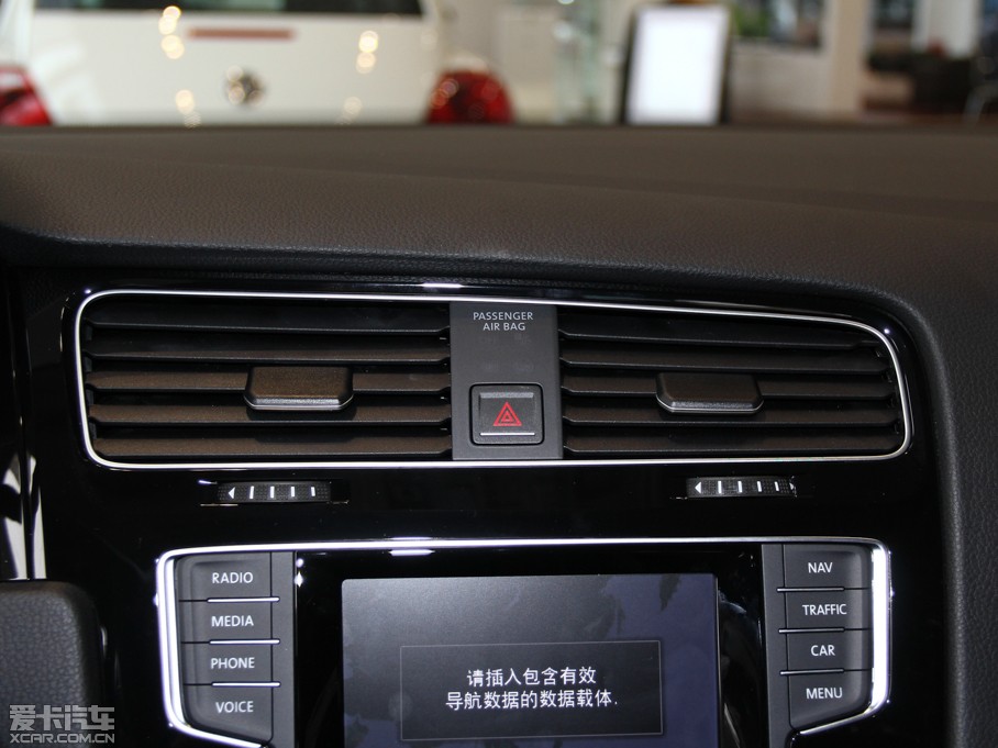 2014Golf܇ 1.4 TSI A