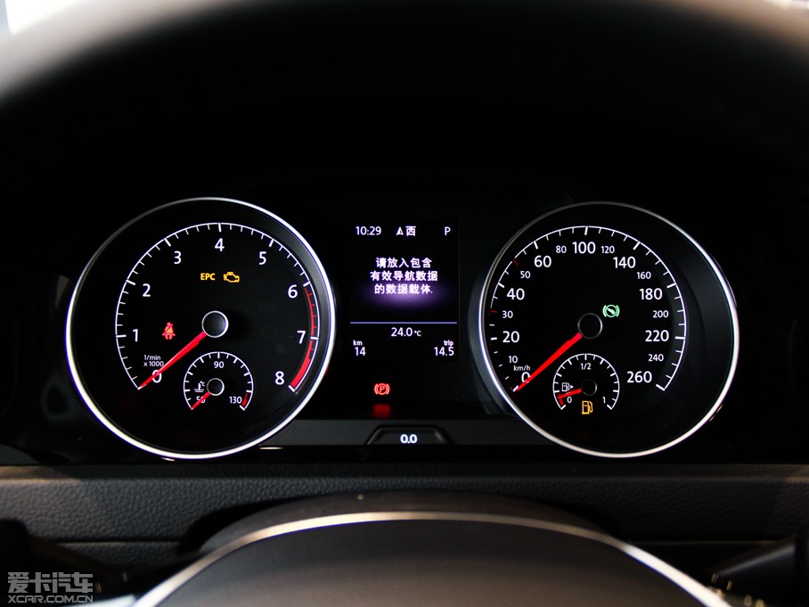 2014Golf܇ 1.4 TSI A