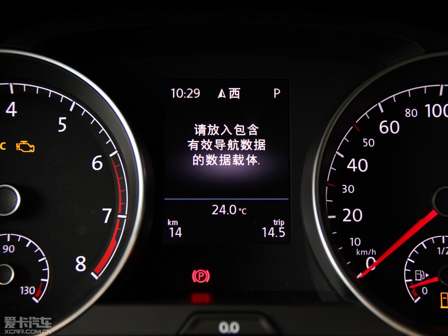 2014Golf܇ 1.4 TSI A