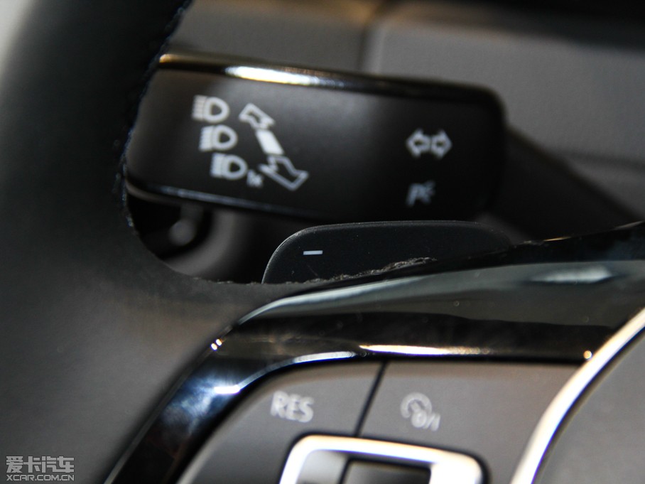 2014Golf܇ 1.4 TSI A