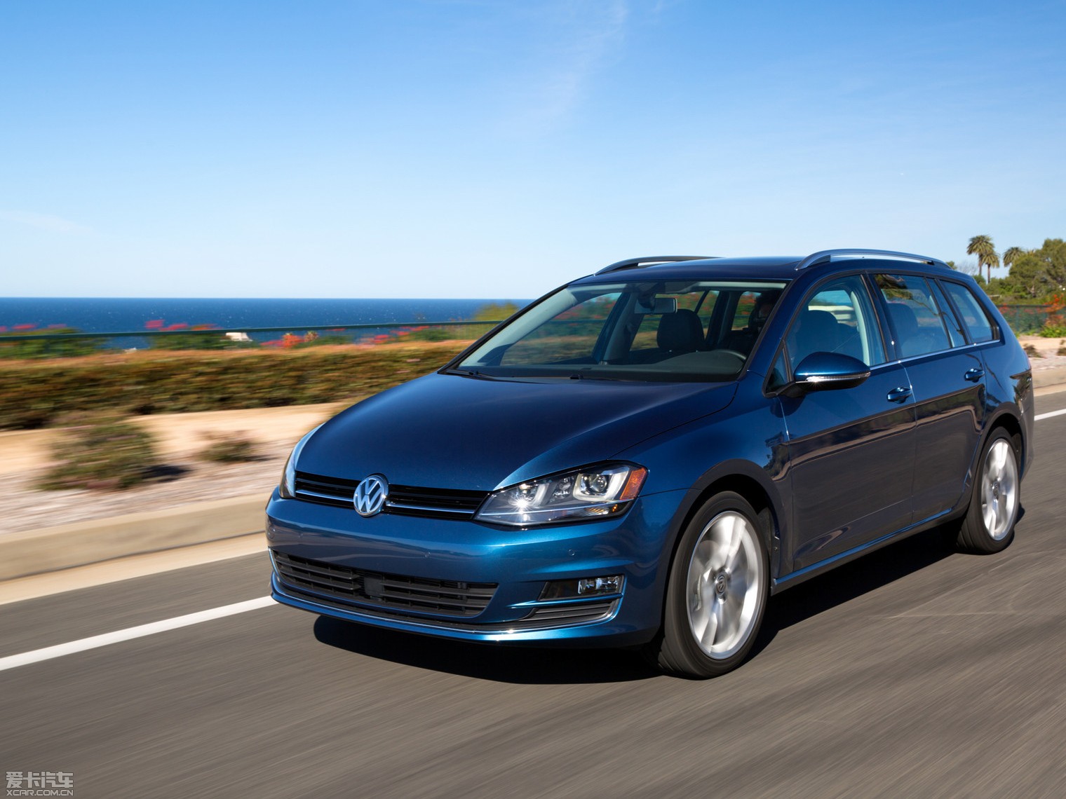 2014Golf܇ Sportwagen