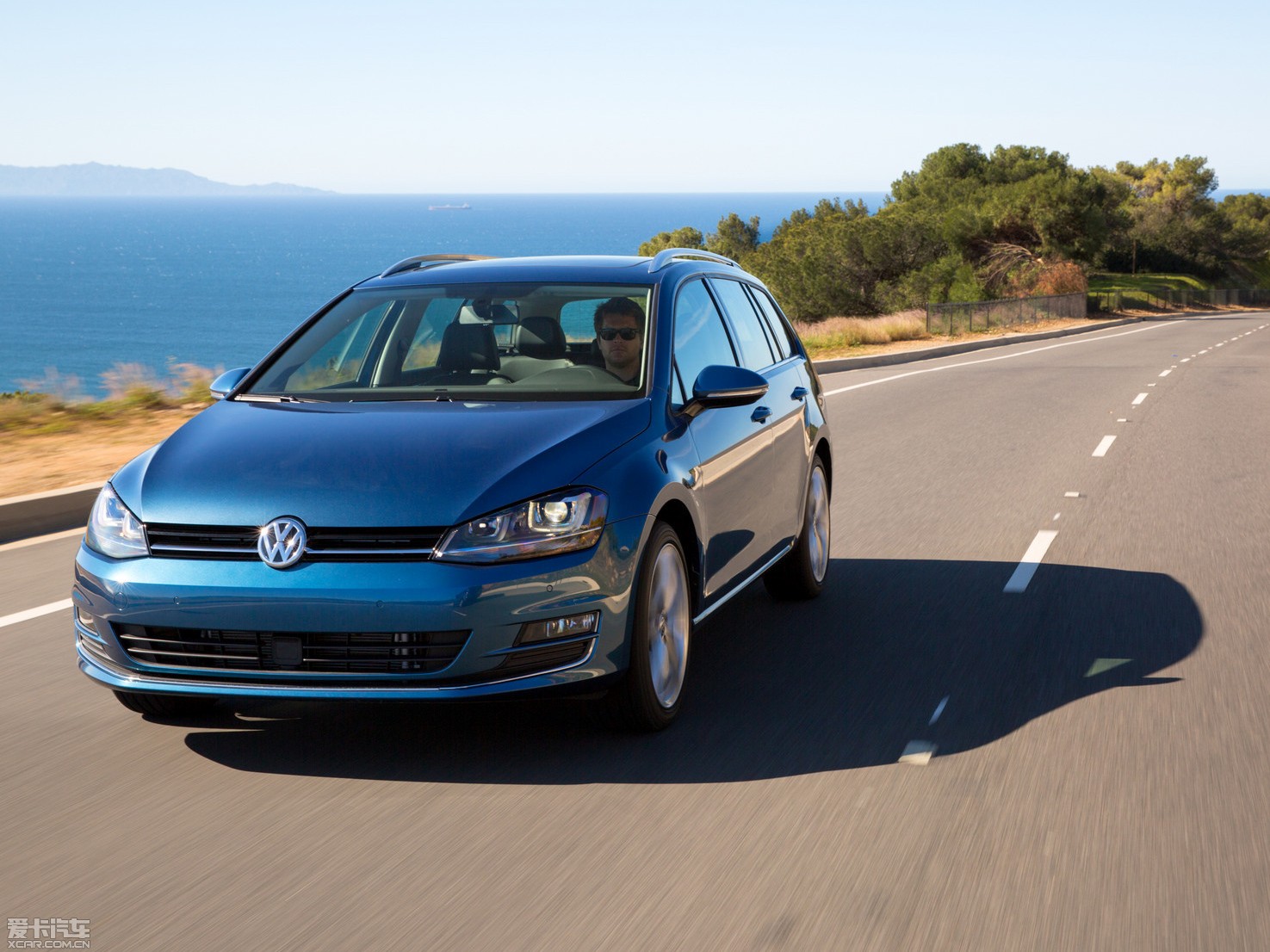 2014Golf܇ Sportwagen