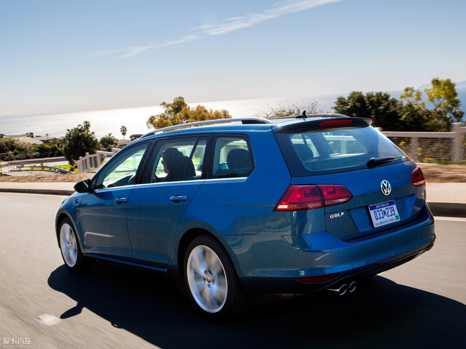 2014Golf܇ Sportwagen