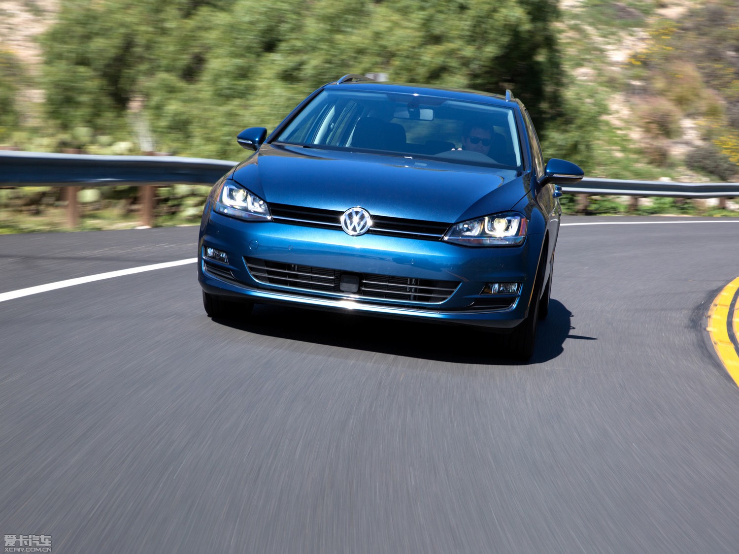 2014Golf܇ Sportwagen