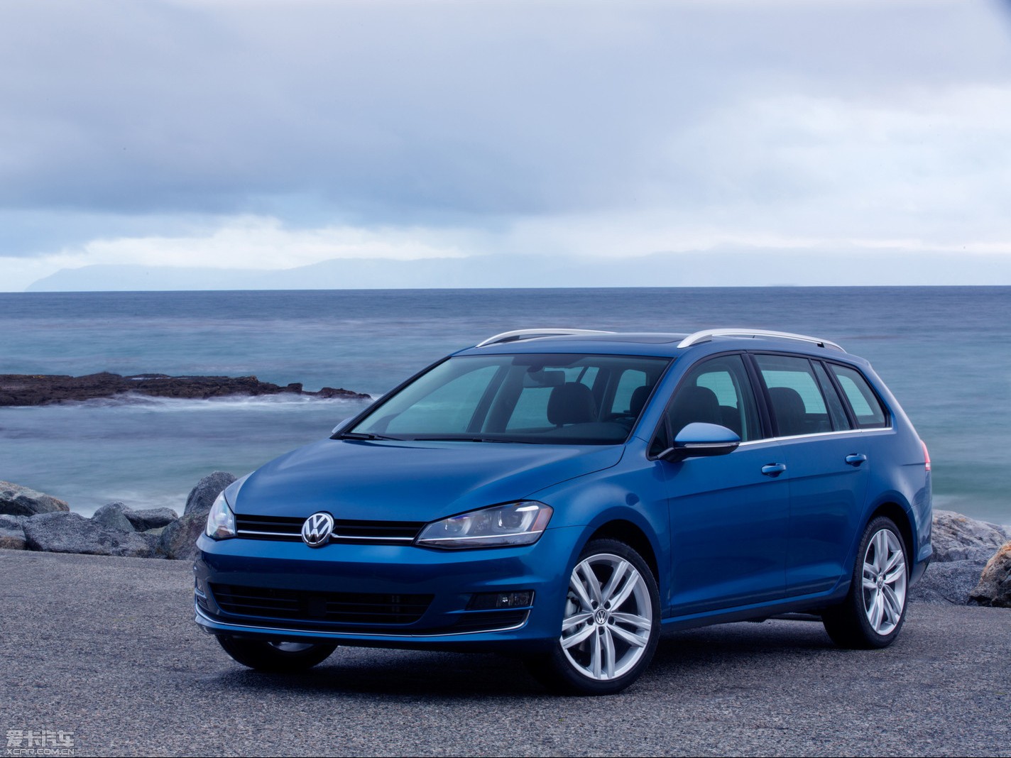 2014Golf܇ Sportwagen