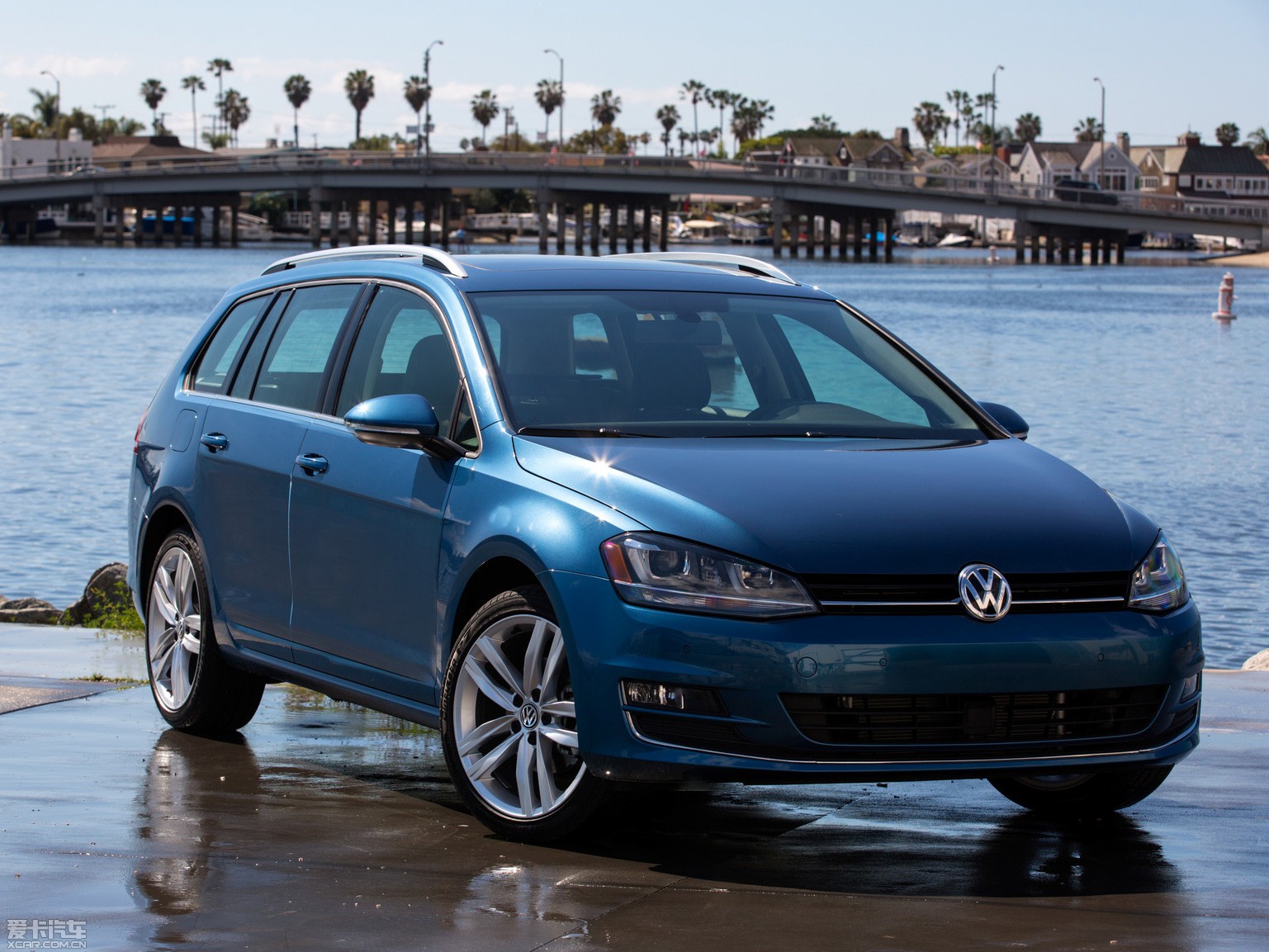 2014Golf܇ Sportwagen