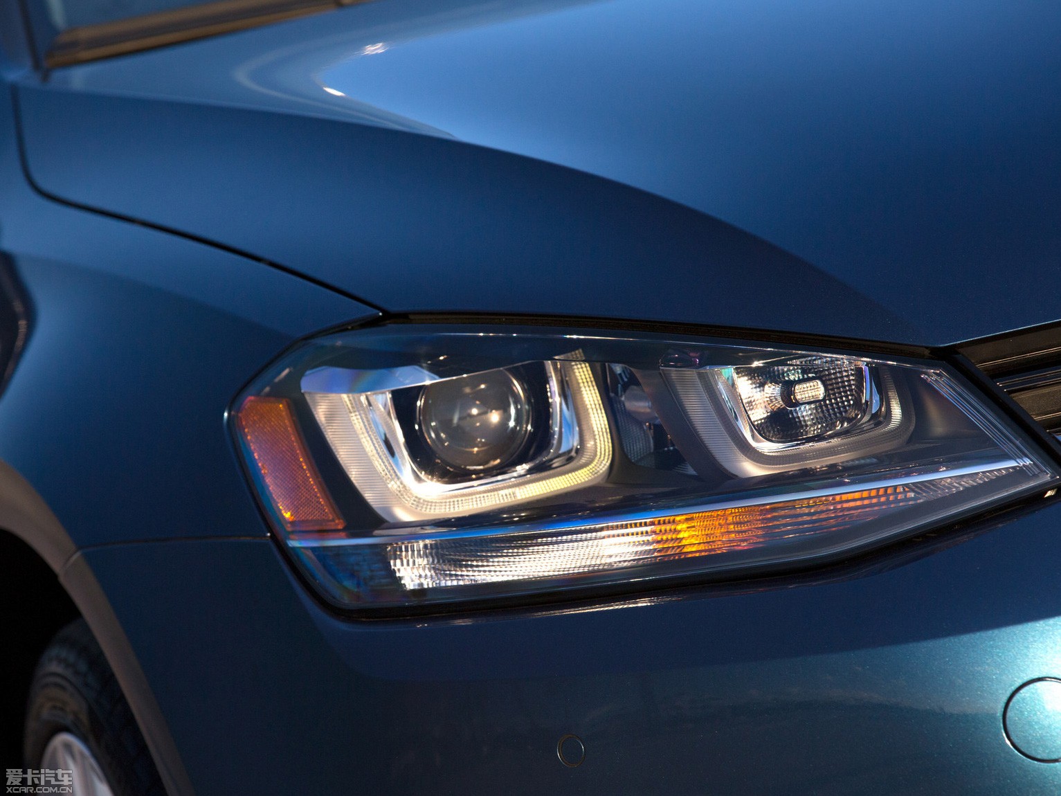 2014Golf܇ Sportwagen