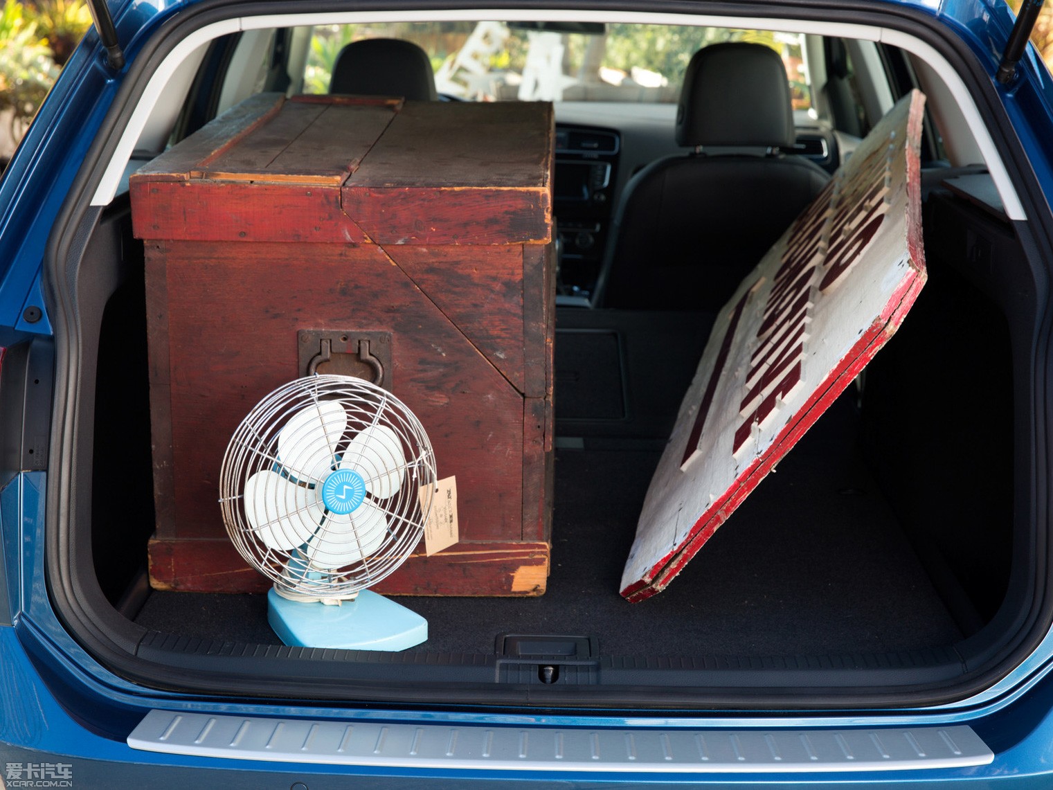 2014Golf܇ Sportwagen