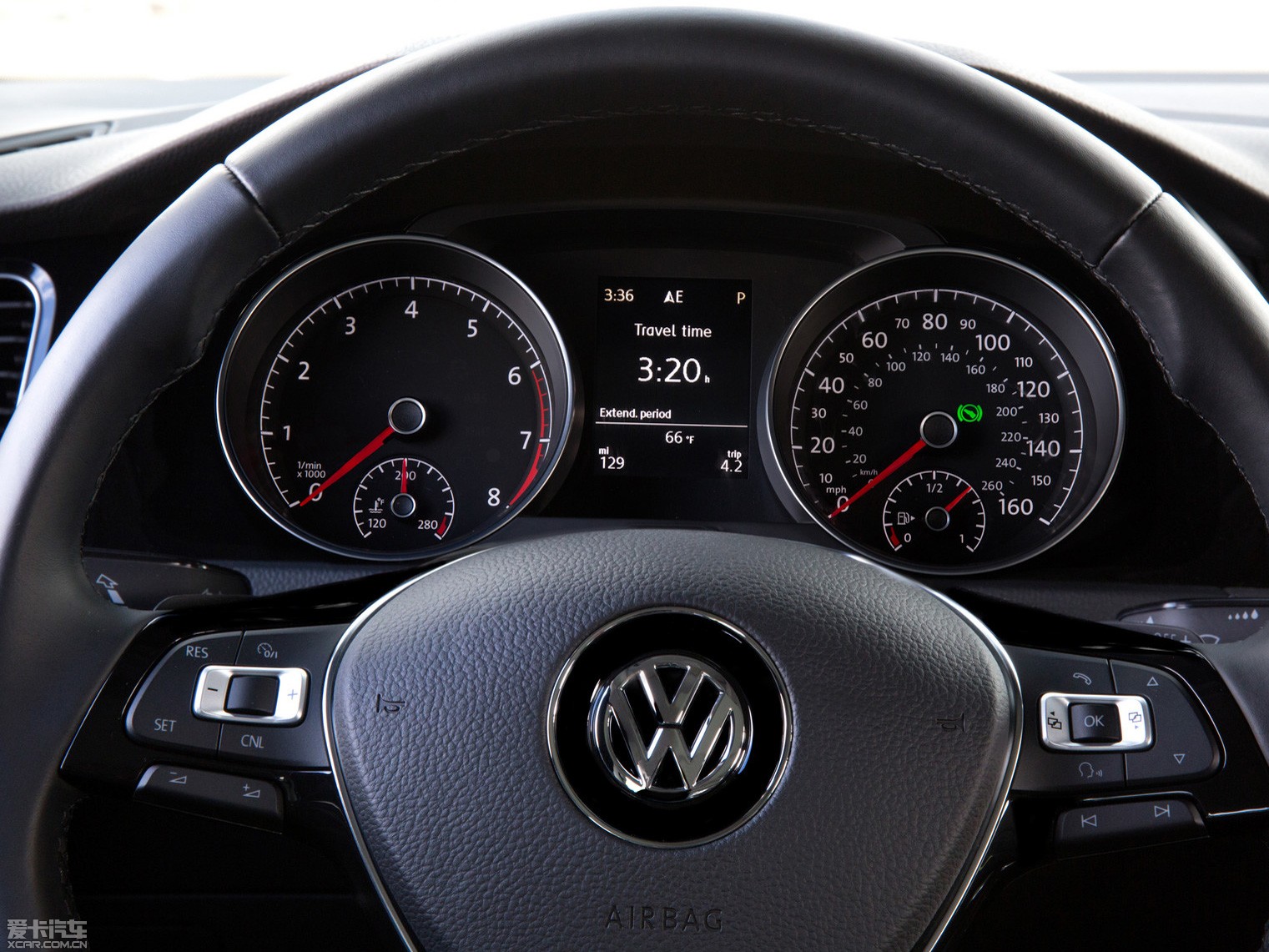 2014Golf܇ Sportwagen