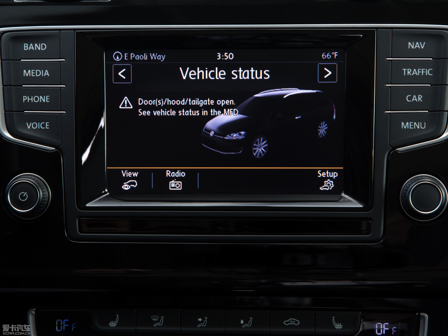 2014Golf܇ Sportwagen