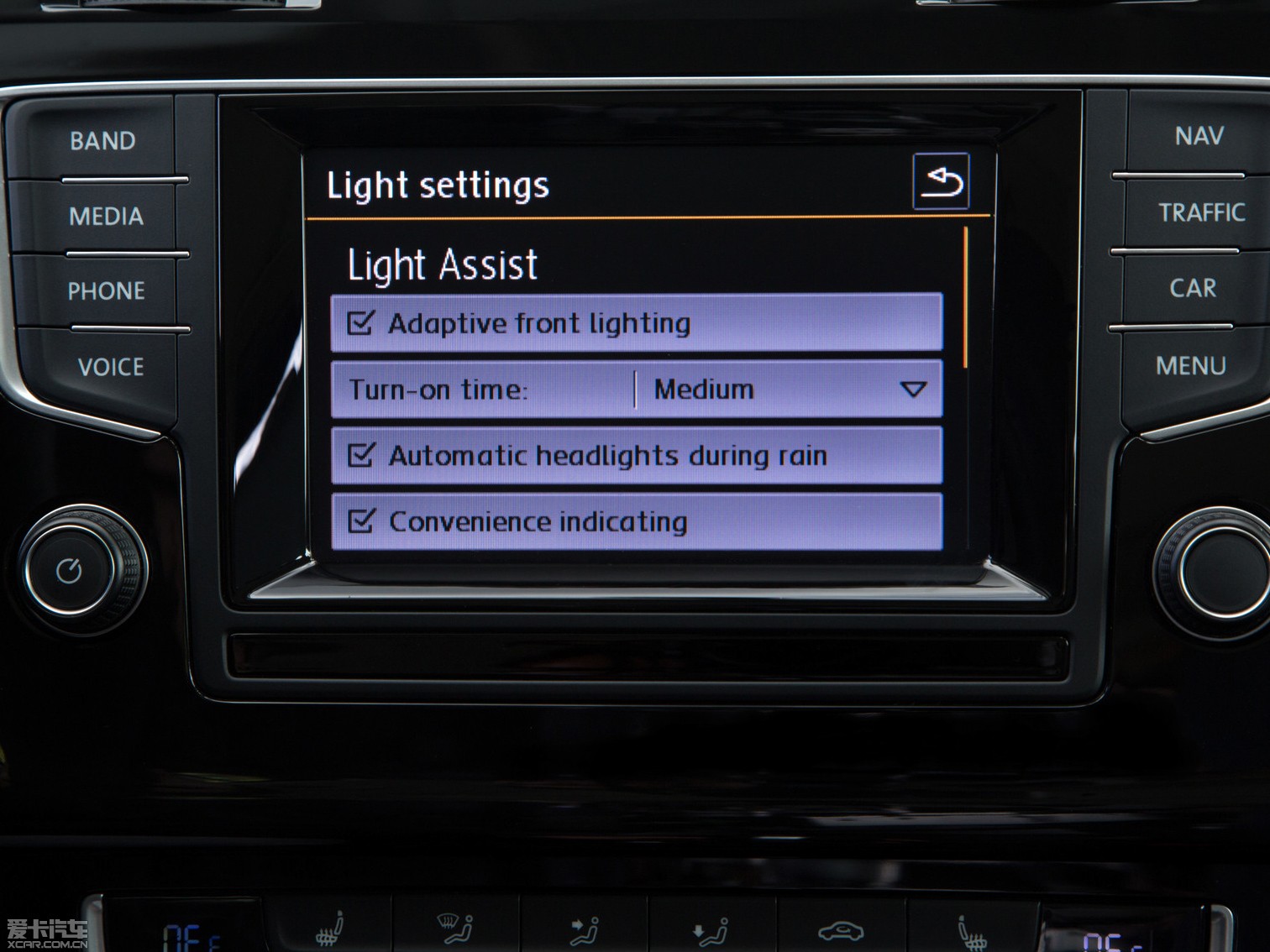 2014Golf܇ Sportwagen