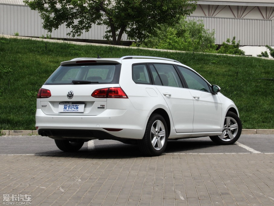 2014Golfг 1.4 TSI 