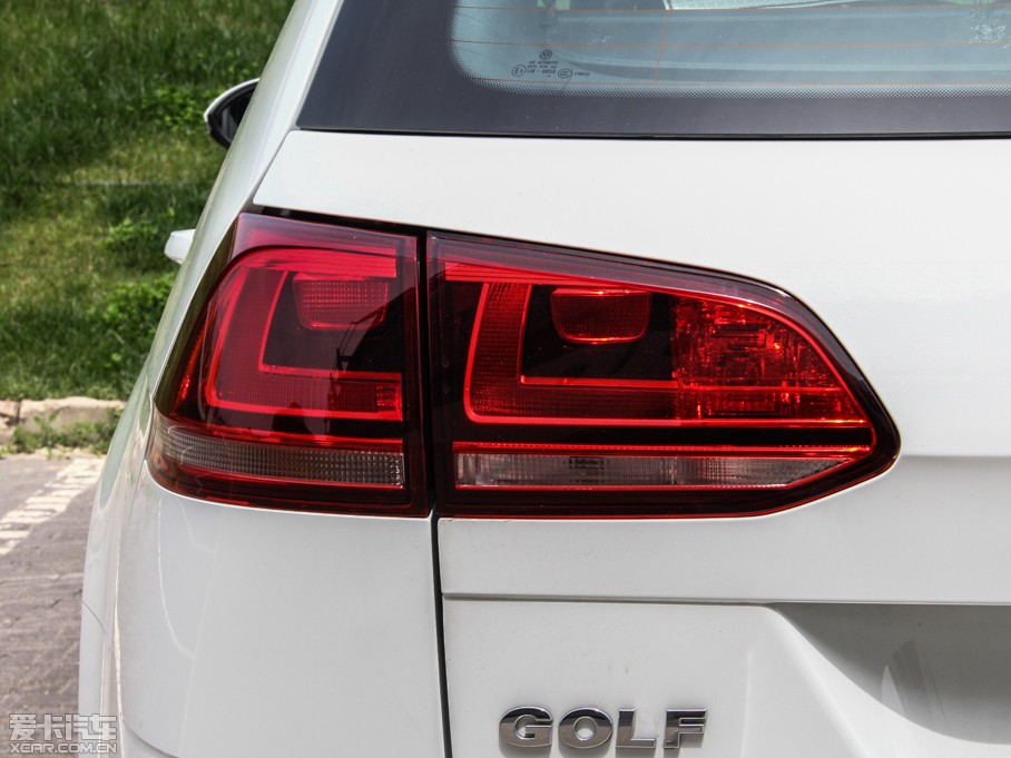 2014Golf܇ 1.4 TSI A