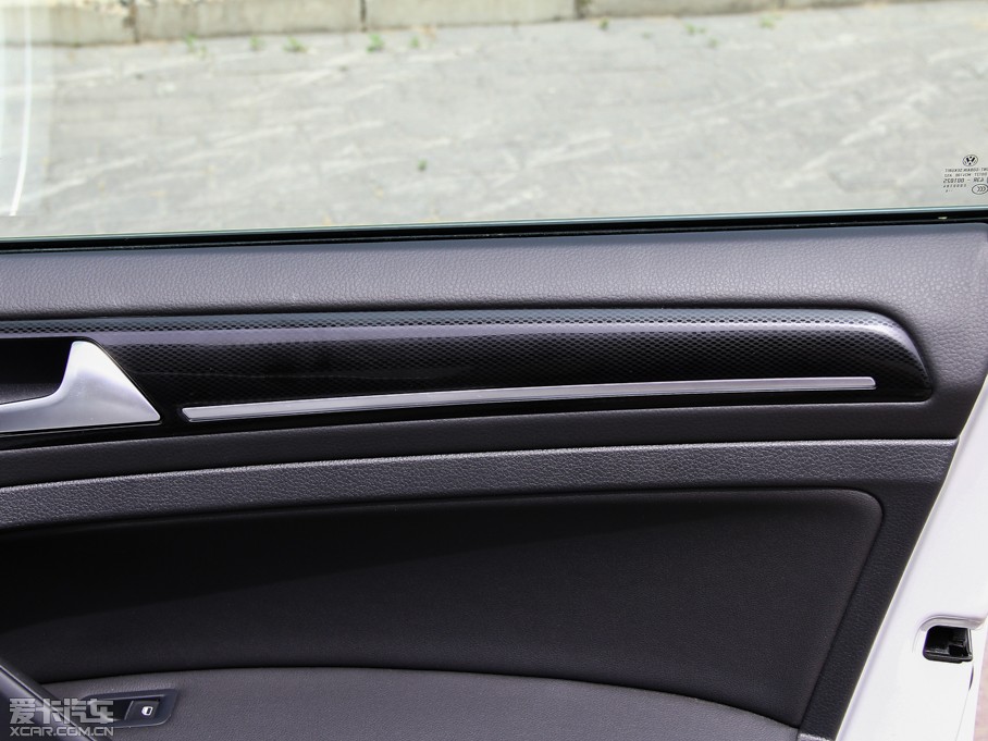 2014Golf܇ 1.4 TSI A