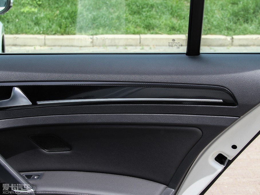 2014Golf܇ 1.4 TSI A