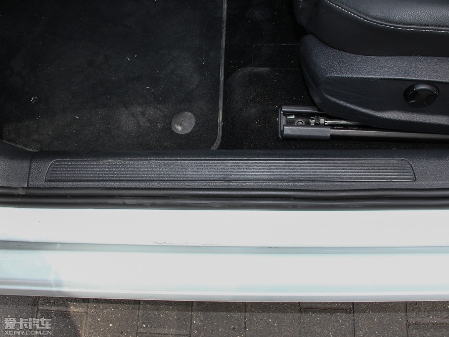 2014Golf܇ 1.4 TSI A