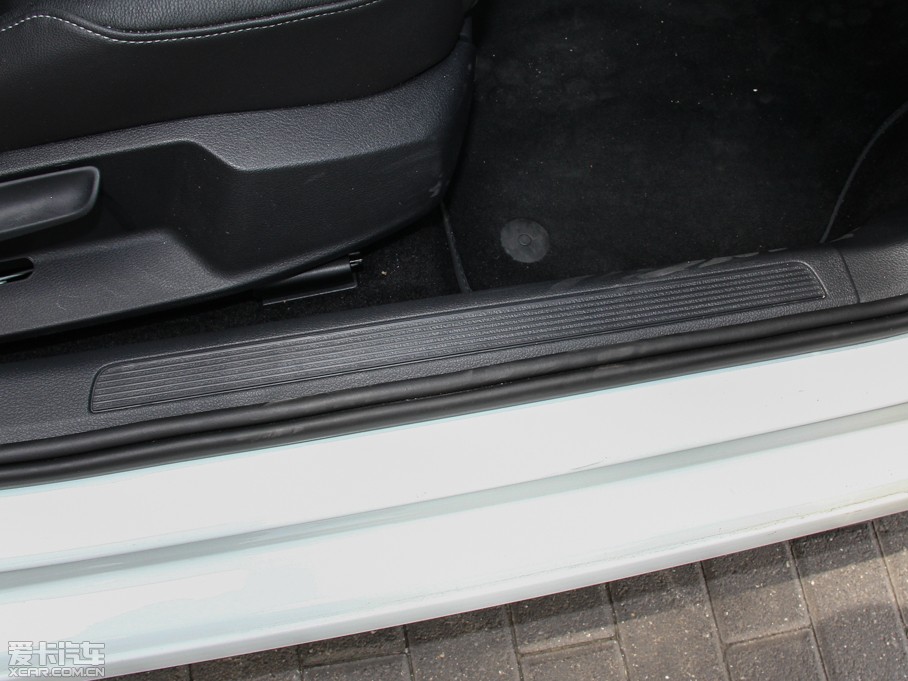 2014Golf܇ 1.4 TSI A