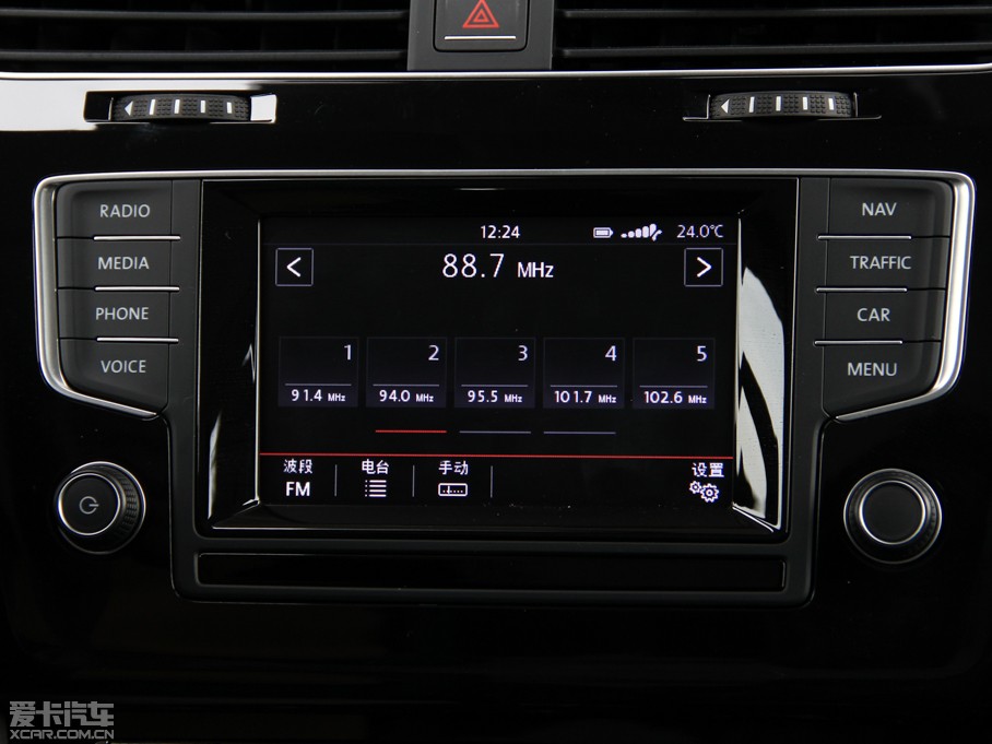 2014Golf܇ 1.4 TSI A