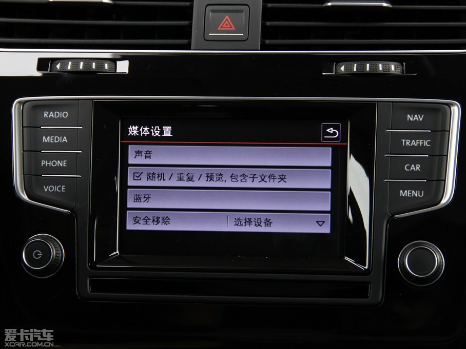 2014Golf܇ 1.4 TSI A