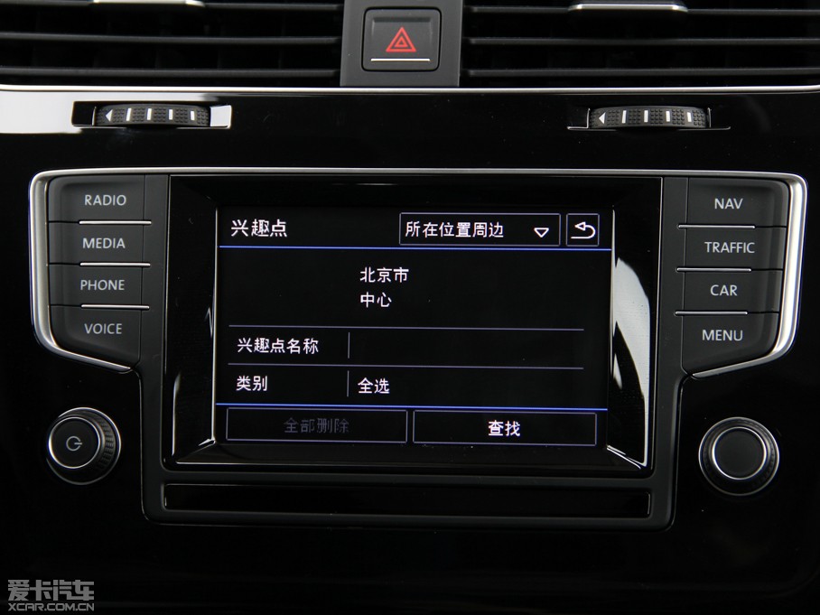 2014Golf܇ 1.4 TSI A