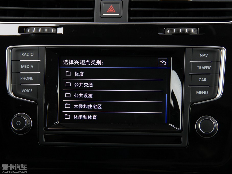 2014Golf܇ 1.4 TSI A