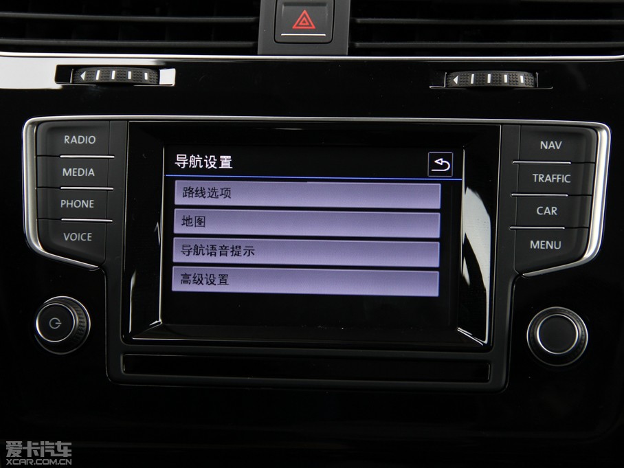 2014Golf܇ 1.4 TSI A