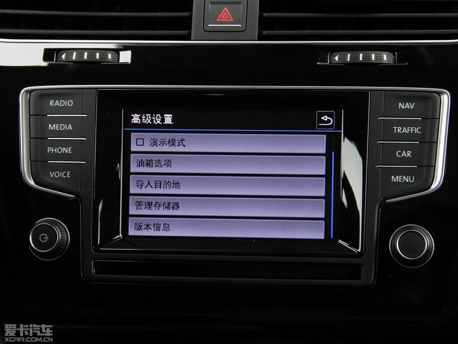 2014Golf܇ 1.4 TSI A