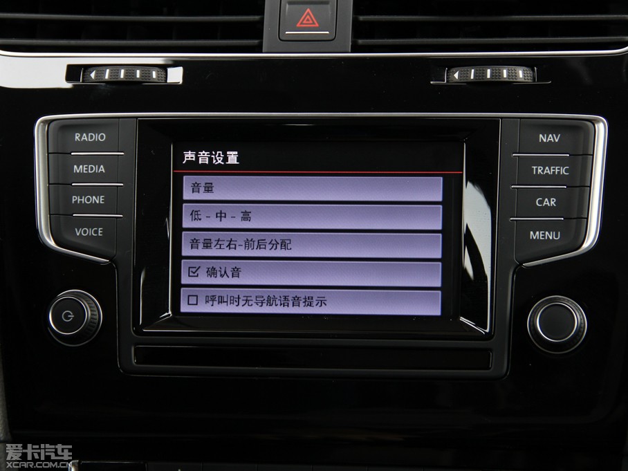 2014Golf܇ 1.4 TSI A