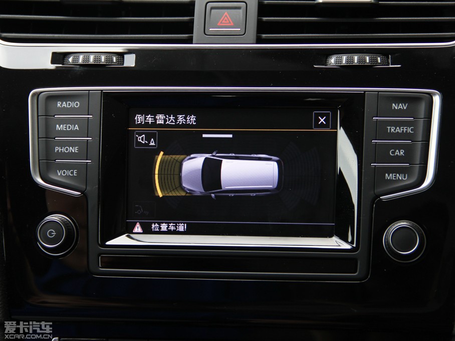 2014Golf܇ 1.4 TSI A