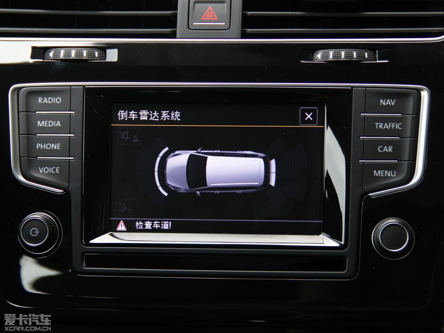 2014Golf܇ 1.4 TSI A