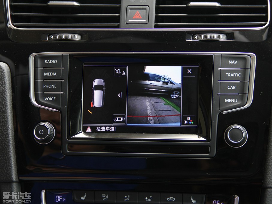 2014Golf܇ 1.4 TSI A