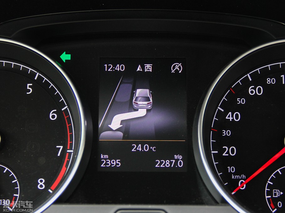 2014Golf܇ 1.4 TSI A